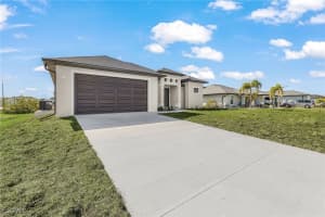 4202 33rd Street, Cape Coral, FL 33993 - MLS#2026005054