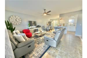 1104 8th Street, Cape Coral, FL 33990 - MLS#2026005056