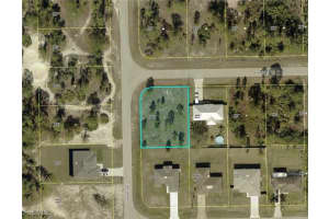 104 Pearson Street, Lehigh Acres, FL 33974 - MLS#2026005058