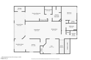 15081 Lakeside View Drive, Fort Myers, FL 33919 - MLS#2026005066