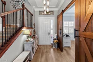 11193 Monte Carlo Boulevard, Bonita Springs, FL 34135 - MLS#2026005069