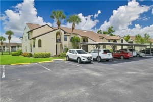 8475 Charter Club Cir 5, Fort Myers