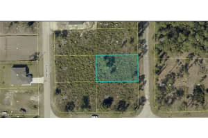 820 Bajo Avenue, Lehigh Acres, FL 33974 - MLS#2026005083