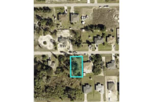 2511 39th Street, Lehigh Acres, FL 33976 Sold 02/20/26