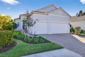 17827 Saddlebunch, Fort Myers, FL 33908 - MLS#2026005100