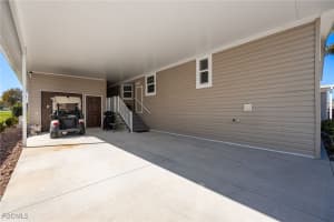 291 Boros Drive, North Fort Myers, FL 33903 - MLS#2026005104