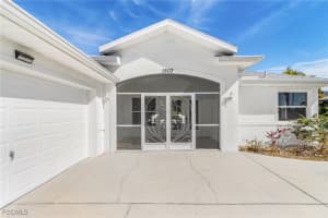 1503 29th Place, Cape Coral, FL 33993 - MLS#2026005105