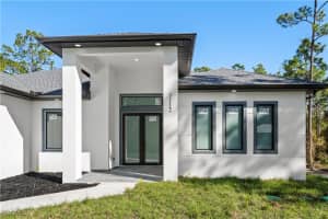 1112 Calvin Avenue, Lehigh Acres, FL 33972 - MLS#2026005107