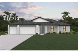 208 Ne 9th St, Cape Coral