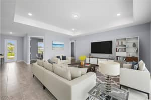 208 9th Street, Cape Coral, FL 33909 - MLS#2026005108