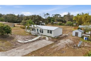 580 Brittany Lane, Labelle, FL 33935 - MLS#2026005113