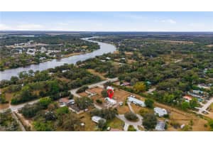 580 Brittany Lane, Labelle, FL 33935 - MLS#2026005113