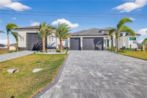 1825 Nw 37th Ave, Cape Coral
