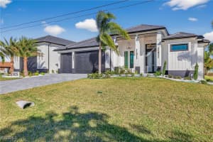 1825 37th Avenue, Cape Coral, FL 33993 - MLS#2026005118