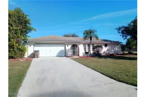 1405 Se 34th Ter, Cape Coral
