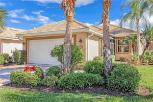 8339 Langshire Way, Fort Myers, FL 33912 Sold 02/27/26