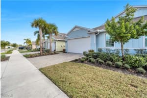 43656 Sparrow Drive, Punta Gorda, FL 33982 - MLS#2026005129