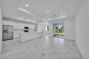 312 Harrison Drive, Lehigh Acres, FL 33936 - MLS#2026005131