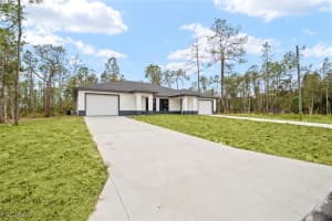 349/351 Rockland Street, Lehigh Acres, FL 33972 - MLS#2026005133