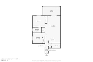 349/351 Rockland Street, Lehigh Acres, FL 33972 - MLS#2026005133