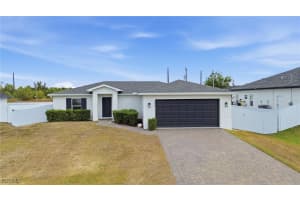 2805 7th Avenue, Cape Coral, FL 33909 Sold 02/26/26