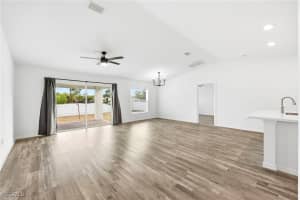 2805 7th Avenue, Cape Coral, FL 33909 Sold 02/26/26