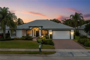 1511 McGregor Reserve Drive, Fort Myers, FL 33901 - MLS#2026005142