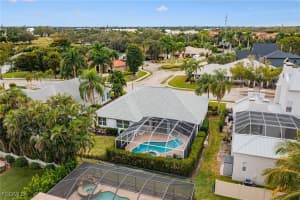 1511 McGregor Reserve Drive, Fort Myers, FL 33901 - MLS#2026005142