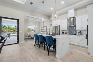 1213 24th Street, Cape Coral, FL 33991 - MLS#2026005146