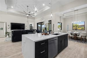 1213 24th Street, Cape Coral, FL 33991 - MLS#2026005146