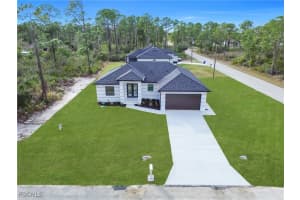 2023 Canton Avenue, Alva, FL 33920 - MLS#2026005147