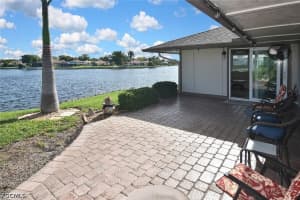 4299 Island Circle, Fort Myers, FL 33919 - MLS#2026005149