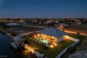 3302 Nw 18th St, Cape Coral