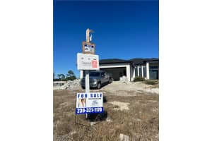 4403 Ramsey Boulevard, Cape Coral, FL 33909 - MLS#2026005155