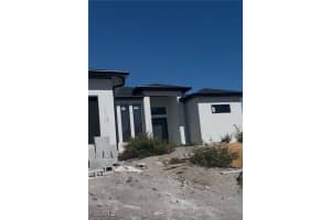 4403 Ramsey Boulevard, Cape Coral, FL 33909 - MLS#2026005155