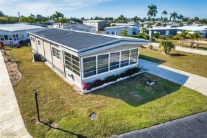 356 Mattie Avenue, Fort Myers, FL 33908 - MLS#2026005158