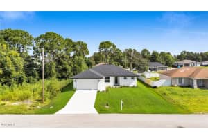 3413 28th Street, Lehigh Acres, FL 33976 - MLS#2026005162