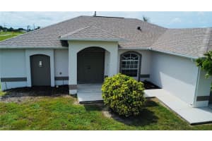 1726 17th Terrace, Cape Coral, FL 33909 - MLS#2026005163