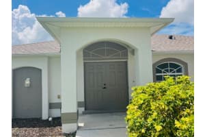 1726 17th Terrace, Cape Coral, FL 33909 - MLS#2026005163