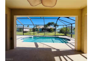 3325 15th Avenue, Cape Coral, FL 33914 - MLS#2026005165