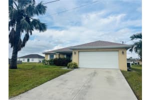 313 30th Street, Cape Coral, FL 33909 - MLS#2026005167