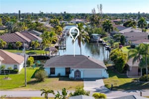 224 Se 31st Ter, Cape Coral