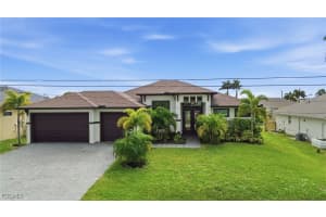 2608 26th Terrace, Cape Coral, FL 33914 - MLS#2026005183