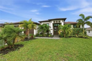 2608 26th Terrace, Cape Coral, FL 33914 - MLS#2026005183