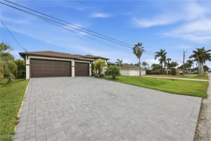 2608 26th Terrace, Cape Coral, FL 33914 - MLS#2026005183