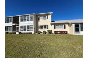 1356 Myerlee Country Club Boulevard, Fort Myers, FL 33919 - MLS#2026005185