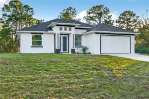 369 Nutmeg Street, Lehigh Acres, FL 33972 - MLS#2026005190