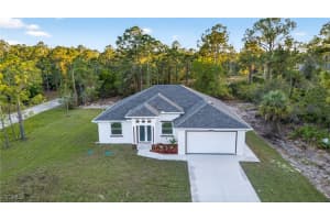 369 Nutmeg Street, Lehigh Acres, FL 33972 - MLS#2026005190