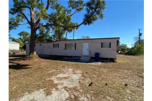 8335 Wooley Drive, North Fort Myers, FL 33917 Sold 03/16/26