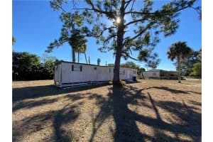 8335 Wooley Drive, North Fort Myers, FL 33917 Sold 03/16/26